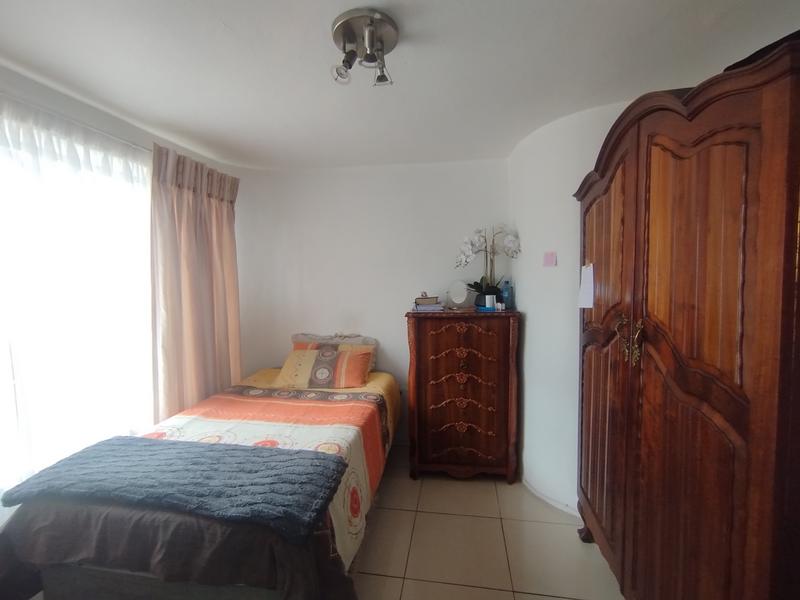 4 Bedroom Property for Sale in The Hill Gauteng