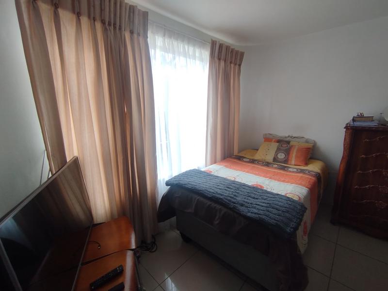 4 Bedroom Property for Sale in The Hill Gauteng