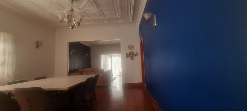 4 Bedroom Property for Sale in The Hill Gauteng