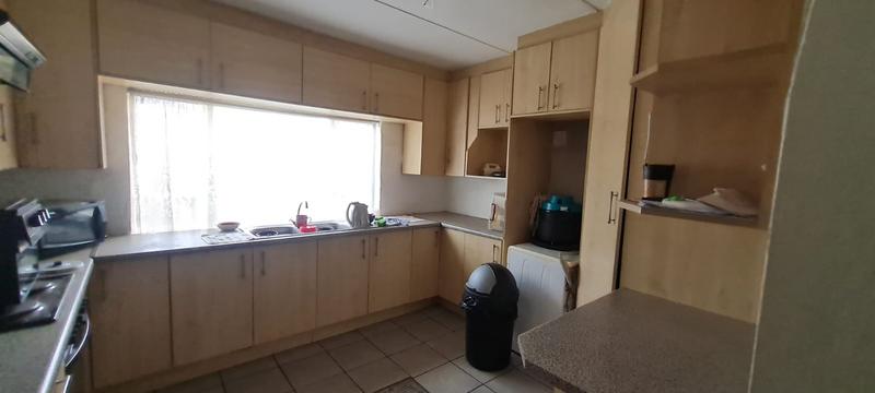4 Bedroom Property for Sale in The Hill Gauteng