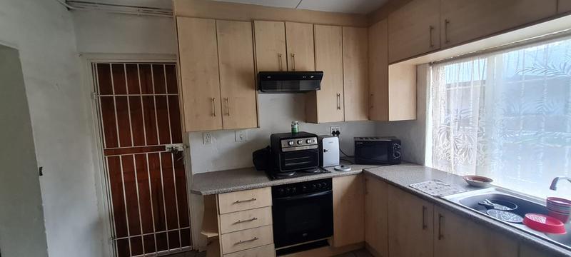 4 Bedroom Property for Sale in The Hill Gauteng
