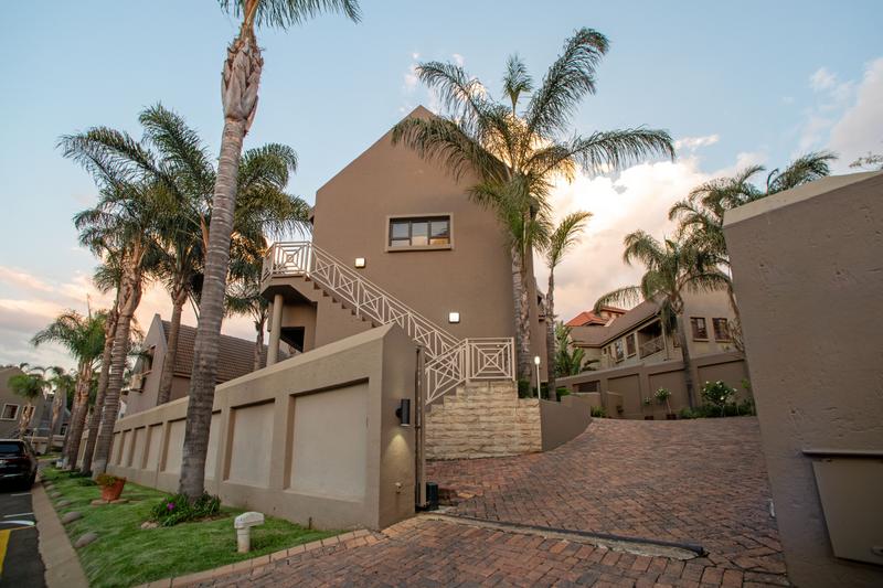 3 Bedroom Property for Sale in Bedfordview Gauteng