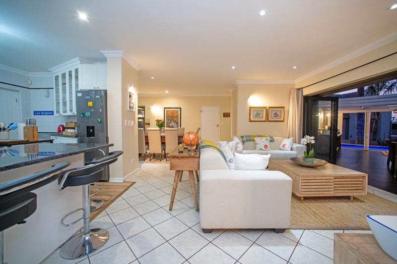 3 Bedroom Property for Sale in Bedfordview Gauteng