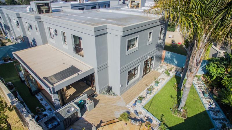 3 Bedroom Property for Sale in Bedfordview Gauteng