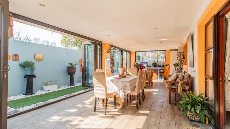 3 Bedroom Property for Sale in Bedfordview Gauteng