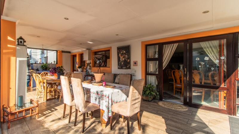 3 Bedroom Property for Sale in Bedfordview Gauteng