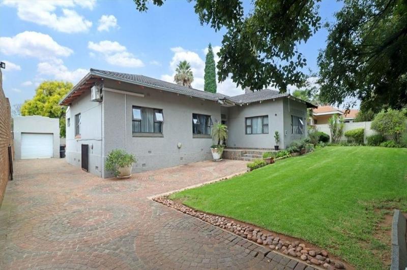 3 Bedroom Property for Sale in Cinderella Gauteng