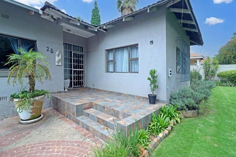3 Bedroom Property for Sale in Cinderella Gauteng