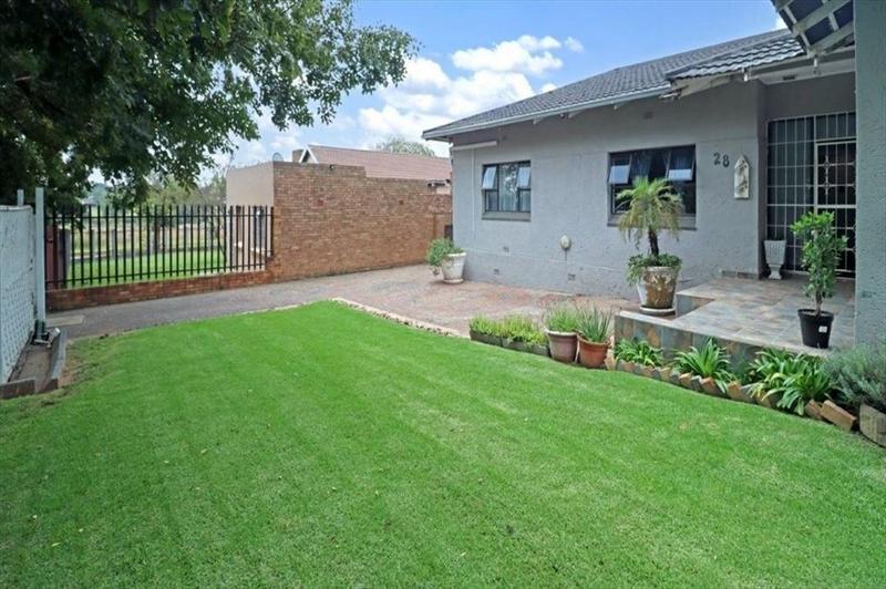 3 Bedroom Property for Sale in Cinderella Gauteng