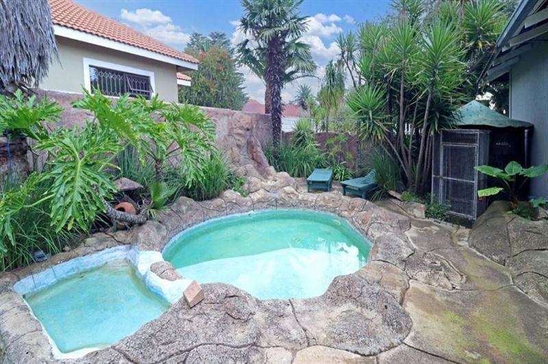 3 Bedroom Property for Sale in Cinderella Gauteng