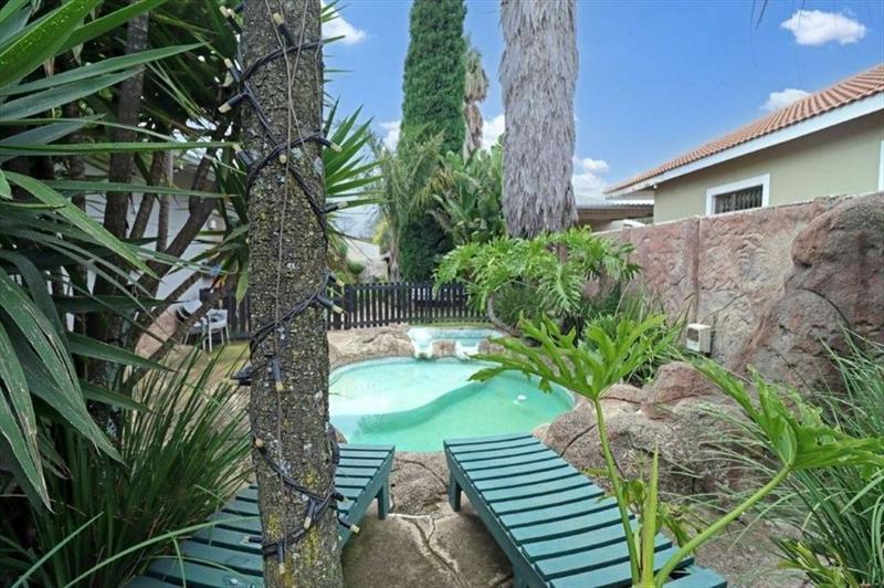 3 Bedroom Property for Sale in Cinderella Gauteng
