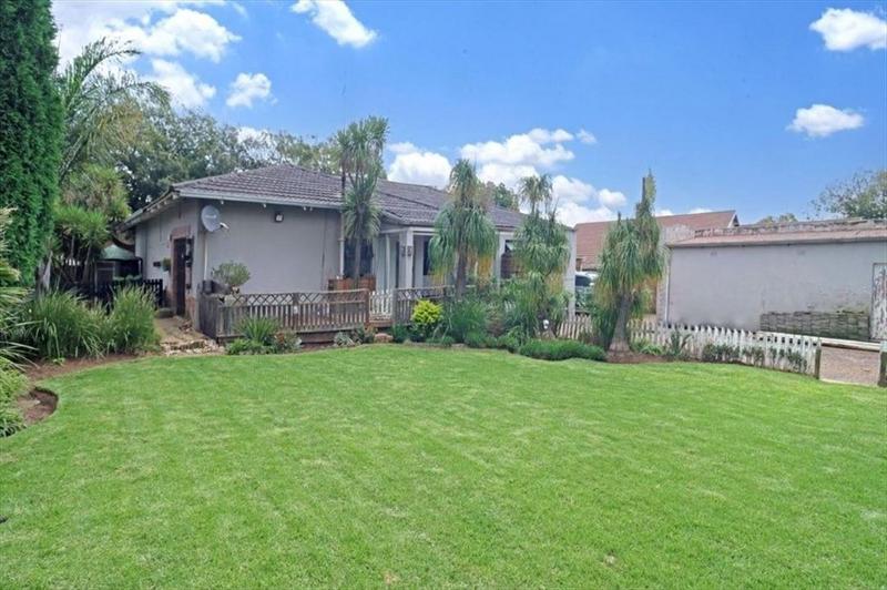 3 Bedroom Property for Sale in Cinderella Gauteng