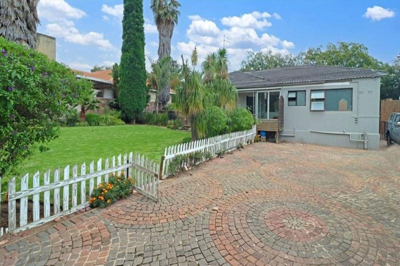 3 Bedroom Property for Sale in Cinderella Gauteng