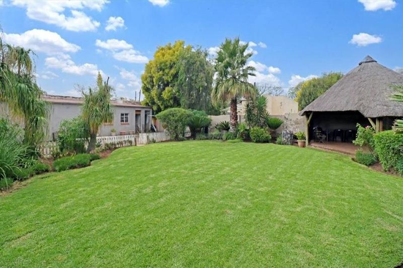 3 Bedroom Property for Sale in Cinderella Gauteng