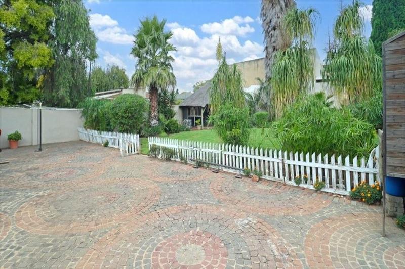 3 Bedroom Property for Sale in Cinderella Gauteng