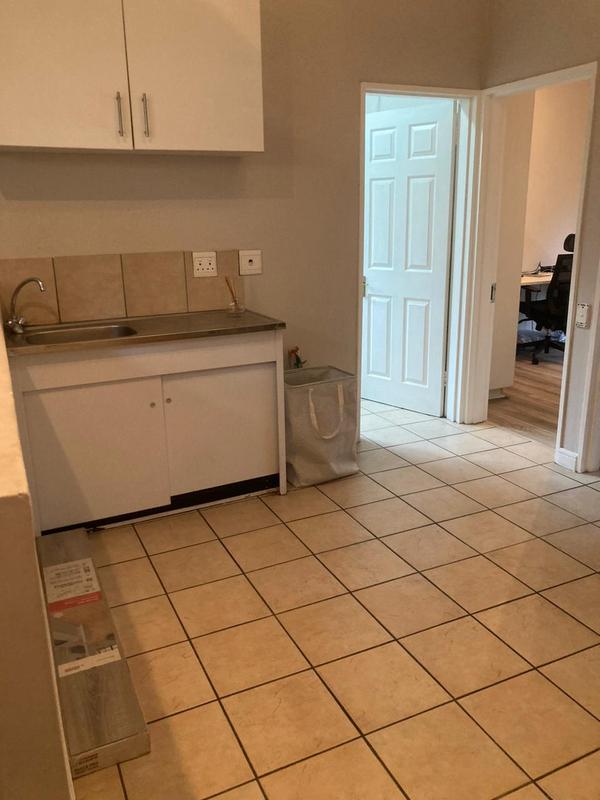 To Let 1 Bedroom Property for Rent in Fairmount Gauteng