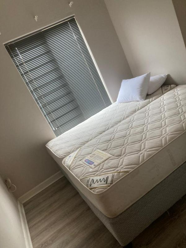 To Let 1 Bedroom Property for Rent in Fairmount Gauteng