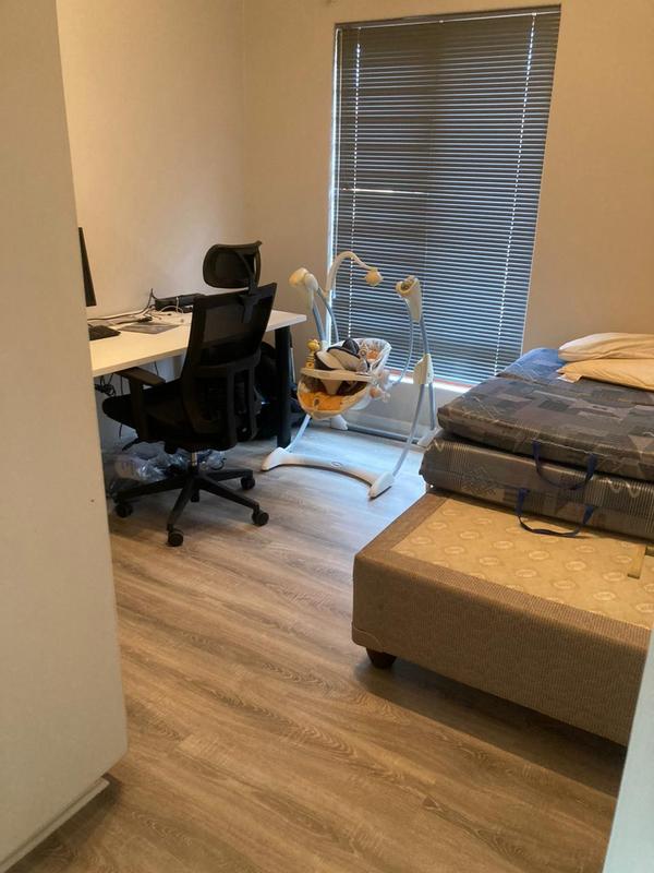 To Let 1 Bedroom Property for Rent in Fairmount Gauteng