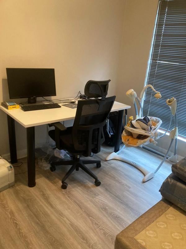 To Let 1 Bedroom Property for Rent in Fairmount Gauteng