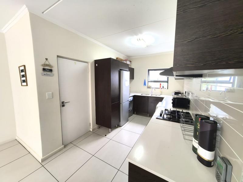 3 Bedroom Property for Sale in Greenstone Hill Gauteng