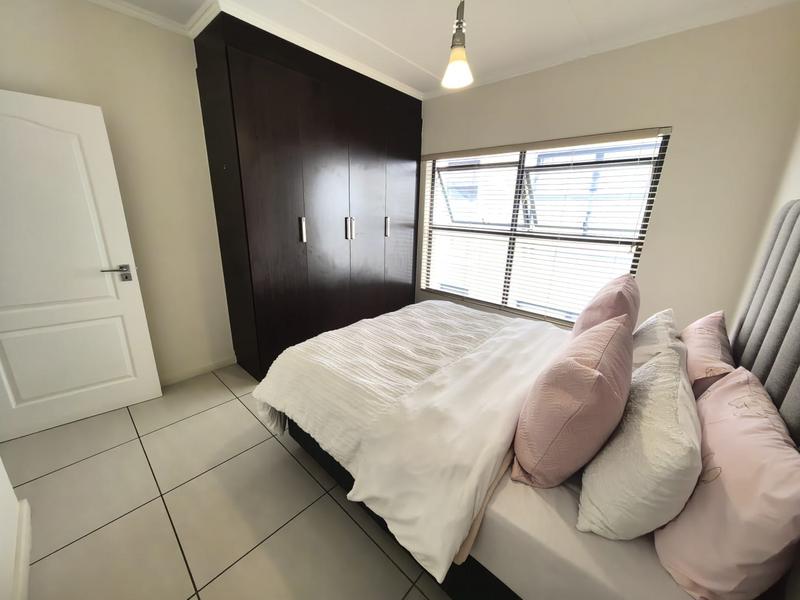 3 Bedroom Property for Sale in Greenstone Hill Gauteng