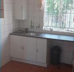 To Let 1 Bedroom Property for Rent in Observatory Gauteng