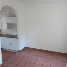 To Let 1 Bedroom Property for Rent in Observatory Gauteng