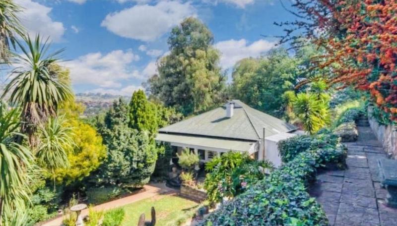 3 Bedroom Property for Sale in Bezuidenhout Valley Gauteng