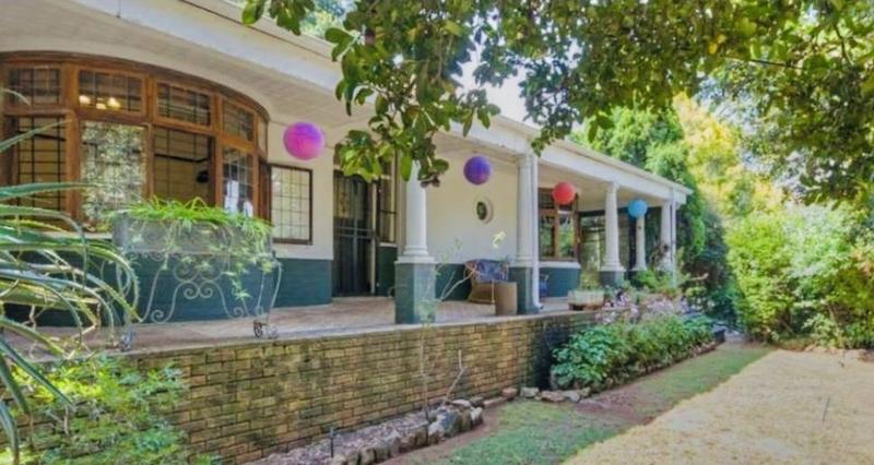 3 Bedroom Property for Sale in Bezuidenhout Valley Gauteng