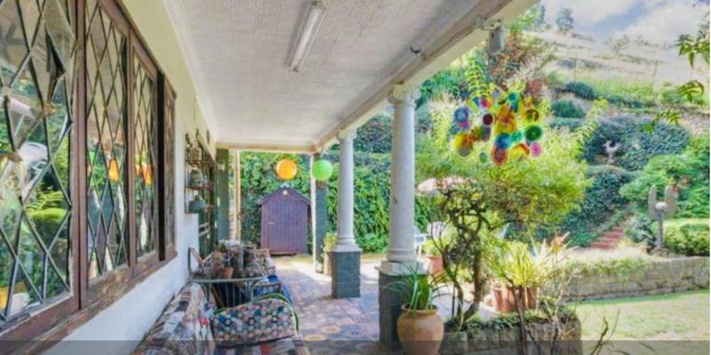 3 Bedroom Property for Sale in Bezuidenhout Valley Gauteng