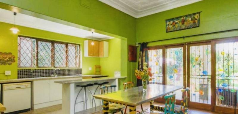 3 Bedroom Property for Sale in Bezuidenhout Valley Gauteng