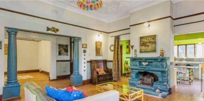 3 Bedroom Property for Sale in Bezuidenhout Valley Gauteng