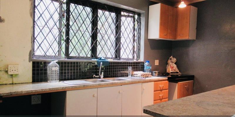 3 Bedroom Property for Sale in Bezuidenhout Valley Gauteng