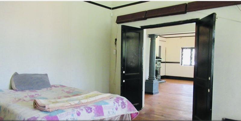 3 Bedroom Property for Sale in Bezuidenhout Valley Gauteng
