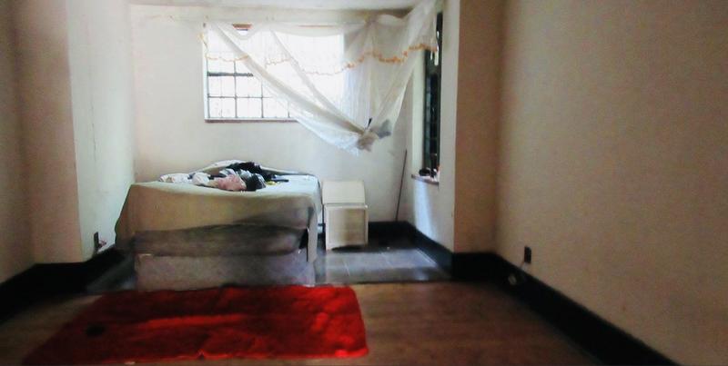 3 Bedroom Property for Sale in Bezuidenhout Valley Gauteng