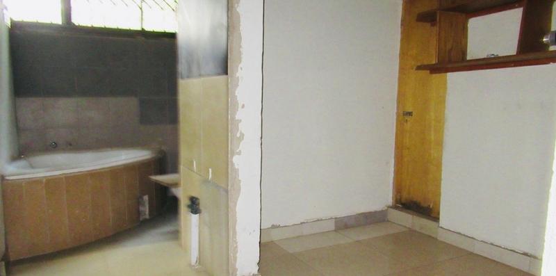 3 Bedroom Property for Sale in Bezuidenhout Valley Gauteng