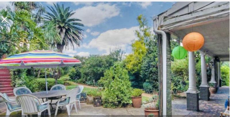 3 Bedroom Property for Sale in Bezuidenhout Valley Gauteng