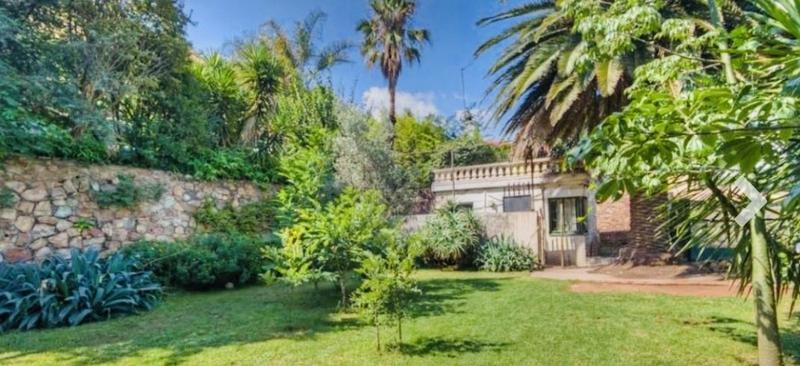 3 Bedroom Property for Sale in Bezuidenhout Valley Gauteng