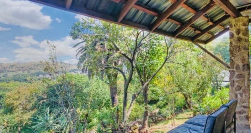 3 Bedroom Property for Sale in Bezuidenhout Valley Gauteng