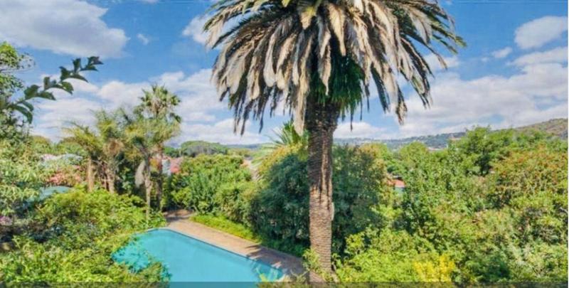 3 Bedroom Property for Sale in Bezuidenhout Valley Gauteng