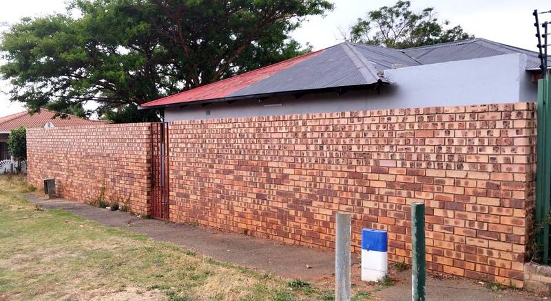 To Let 2 Bedroom Property for Rent in Newlands Gauteng