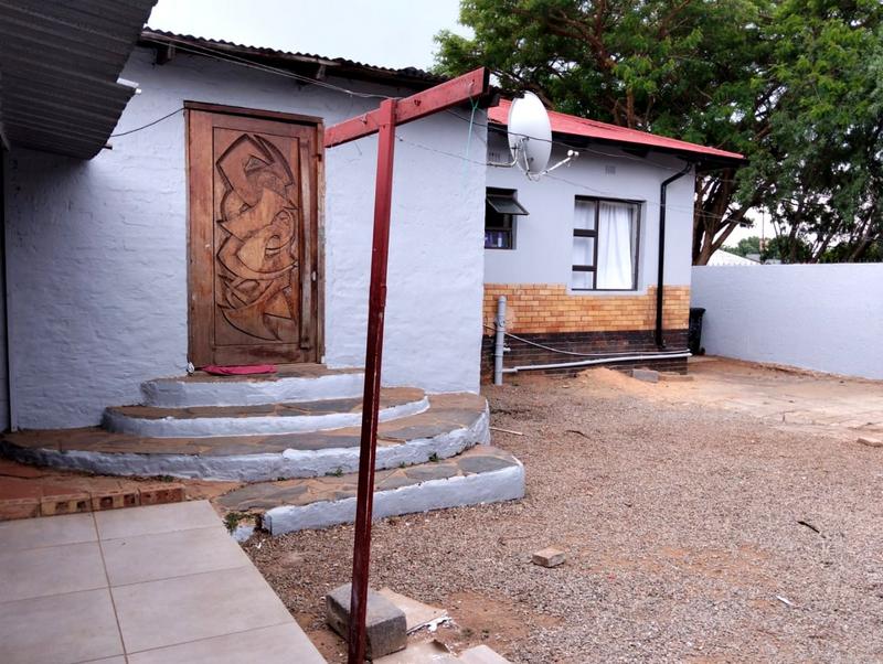 To Let 2 Bedroom Property for Rent in Newlands Gauteng