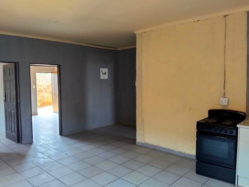 To Let 2 Bedroom Property for Rent in Newlands Gauteng
