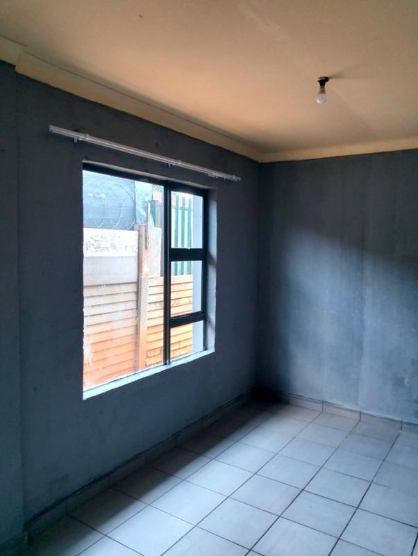 To Let 2 Bedroom Property for Rent in Newlands Gauteng