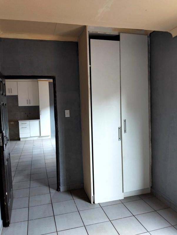 To Let 2 Bedroom Property for Rent in Newlands Gauteng