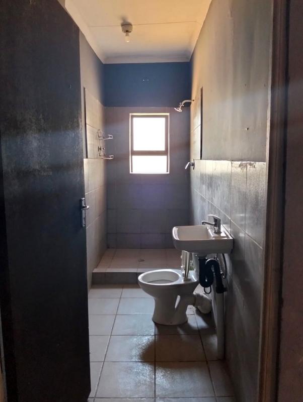 To Let 2 Bedroom Property for Rent in Newlands Gauteng