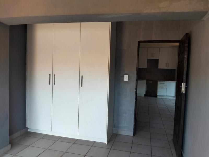 To Let 2 Bedroom Property for Rent in Newlands Gauteng