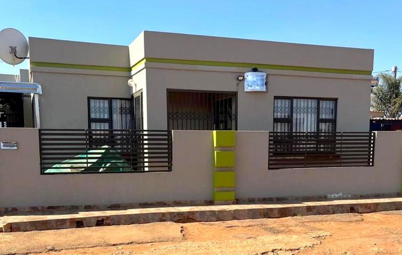 3 Bedroom Property for Sale in Evaton West Gauteng
