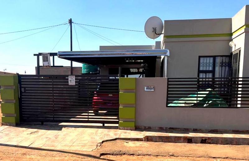 3 Bedroom Property for Sale in Evaton West Gauteng