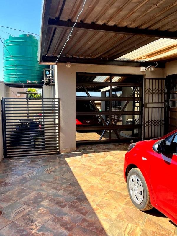 3 Bedroom Property for Sale in Evaton West Gauteng